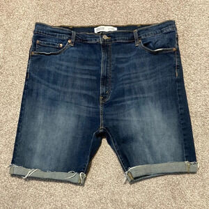 Levi Strauss & Co Signature Denim Short 42